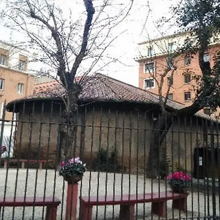 Dolce Domus Brancaccio Apartment Rome Exterior photo