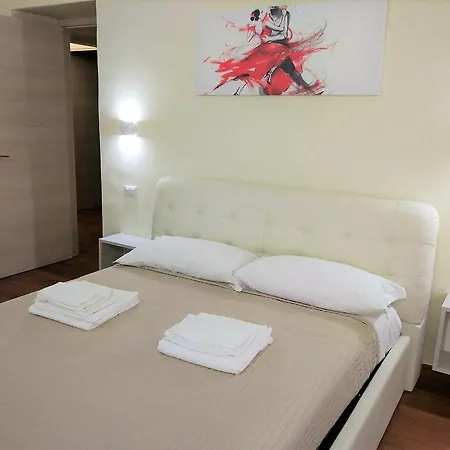 Dolce Domus Brancaccio Apartment Rome Exterior photo