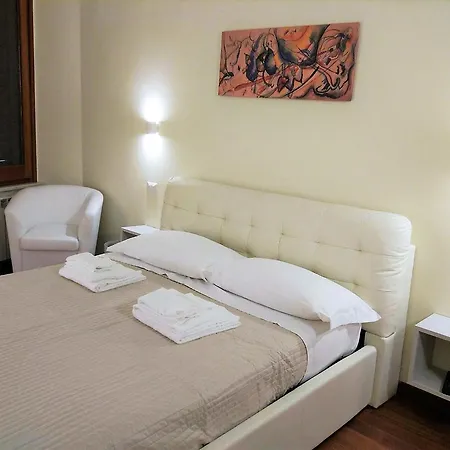 Appartamento Dolce Domus Roma Esterno foto