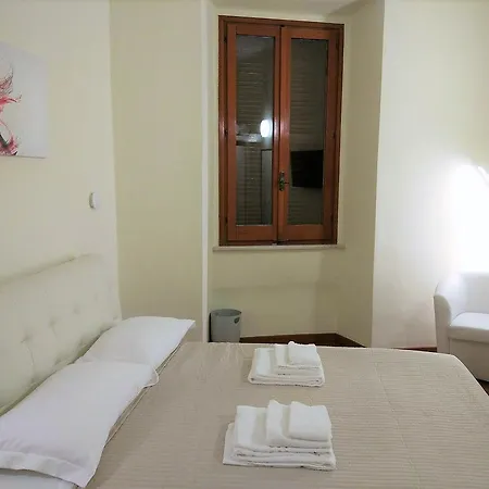 Dolce Domus Brancaccio Apartment Rome Exterior photo