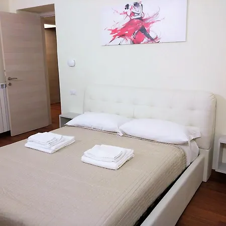 Dolce Domus Brancaccio Apartment Rome Exterior photo