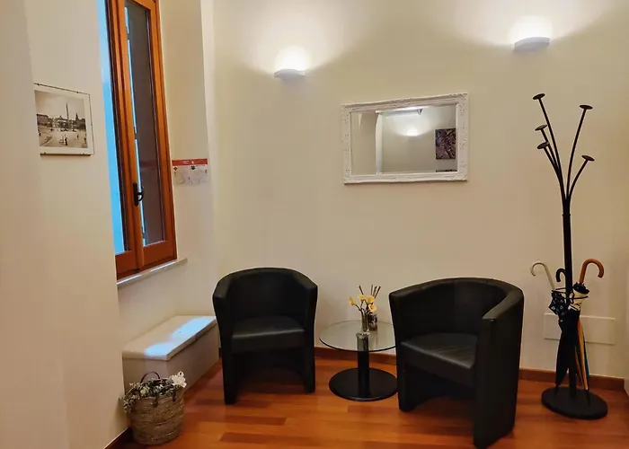 Dolce Domus Brancaccio