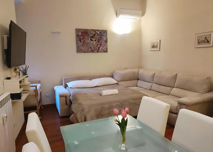 Dolce Domus Brancaccio
