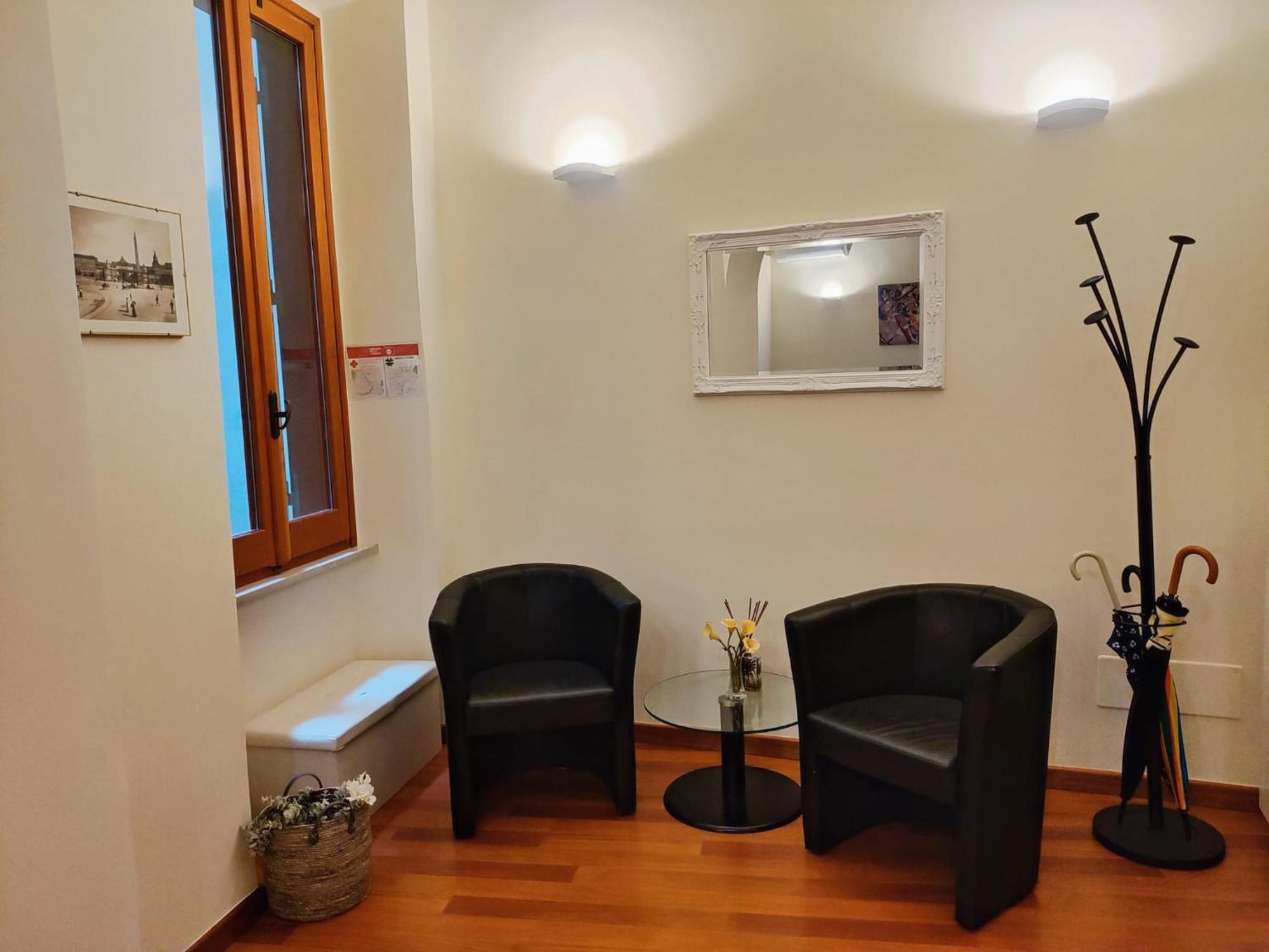 Dolce Domus Brancaccio Rome