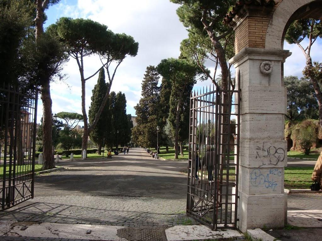 Dolce Domus Brancaccio * Rome