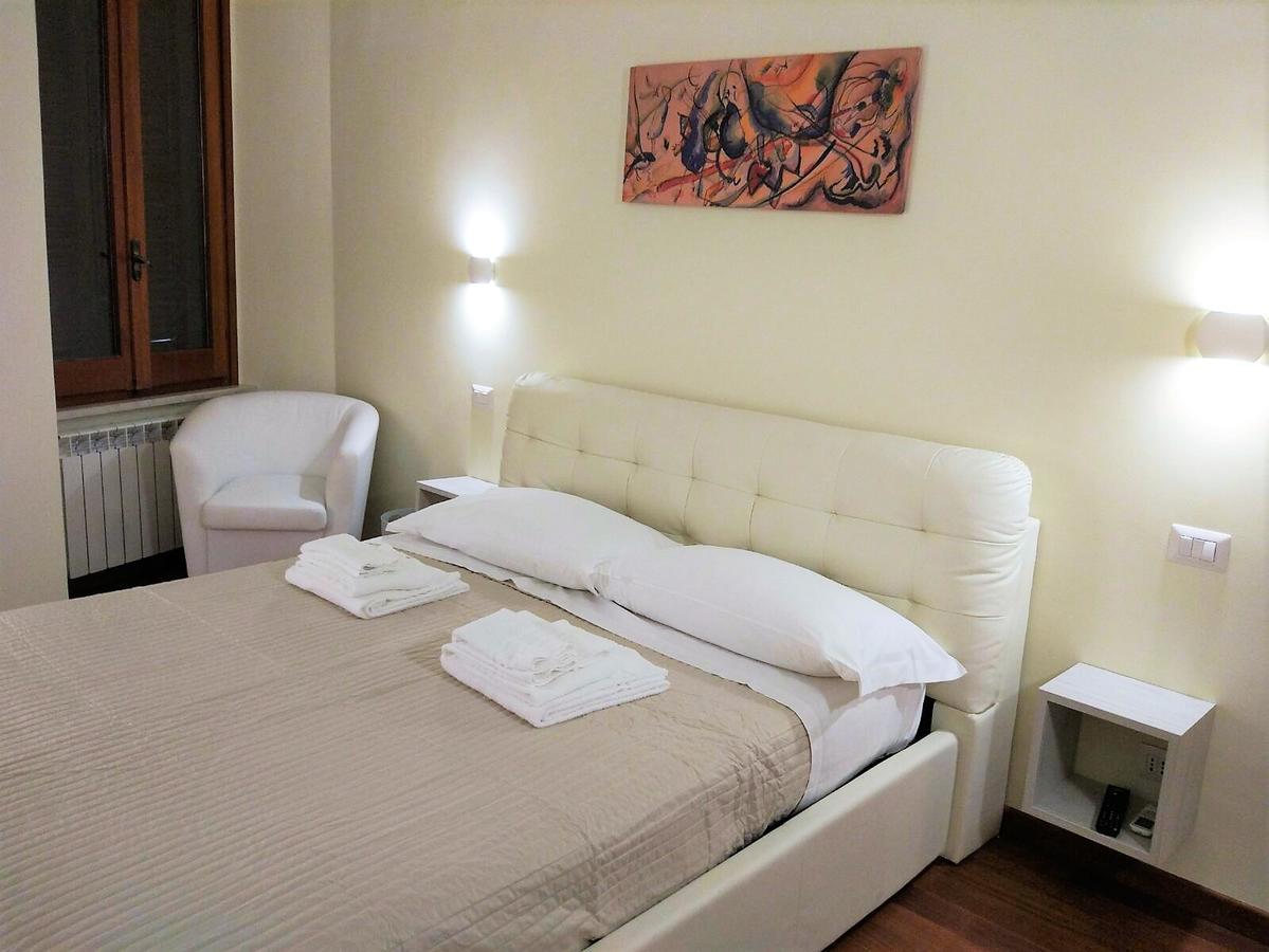 Apartment Dolce Domus Brancaccio *