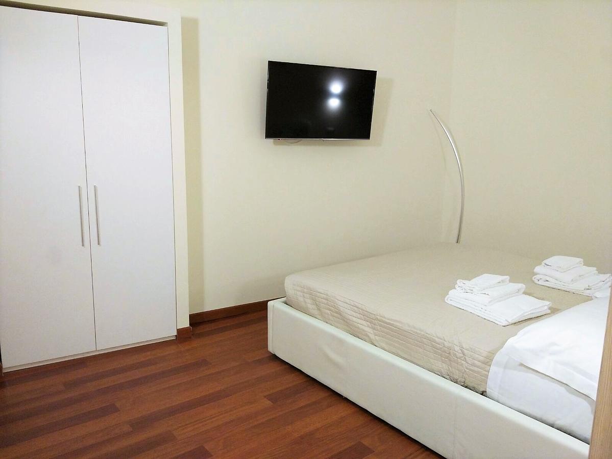 Dolce Domus Brancaccio Apartment Rome