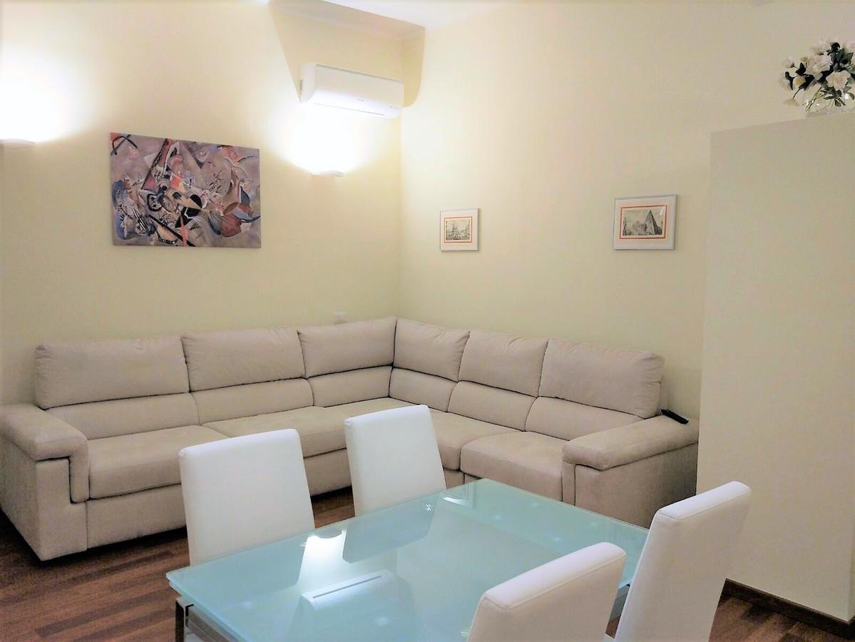 Apartment Dolce Domus Brancaccio Rom