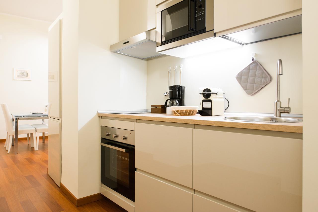 Apartment Dolce Domus Brancaccio Rom