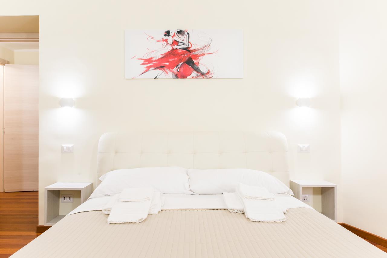 Dolce Domus Brancaccio Apartment *