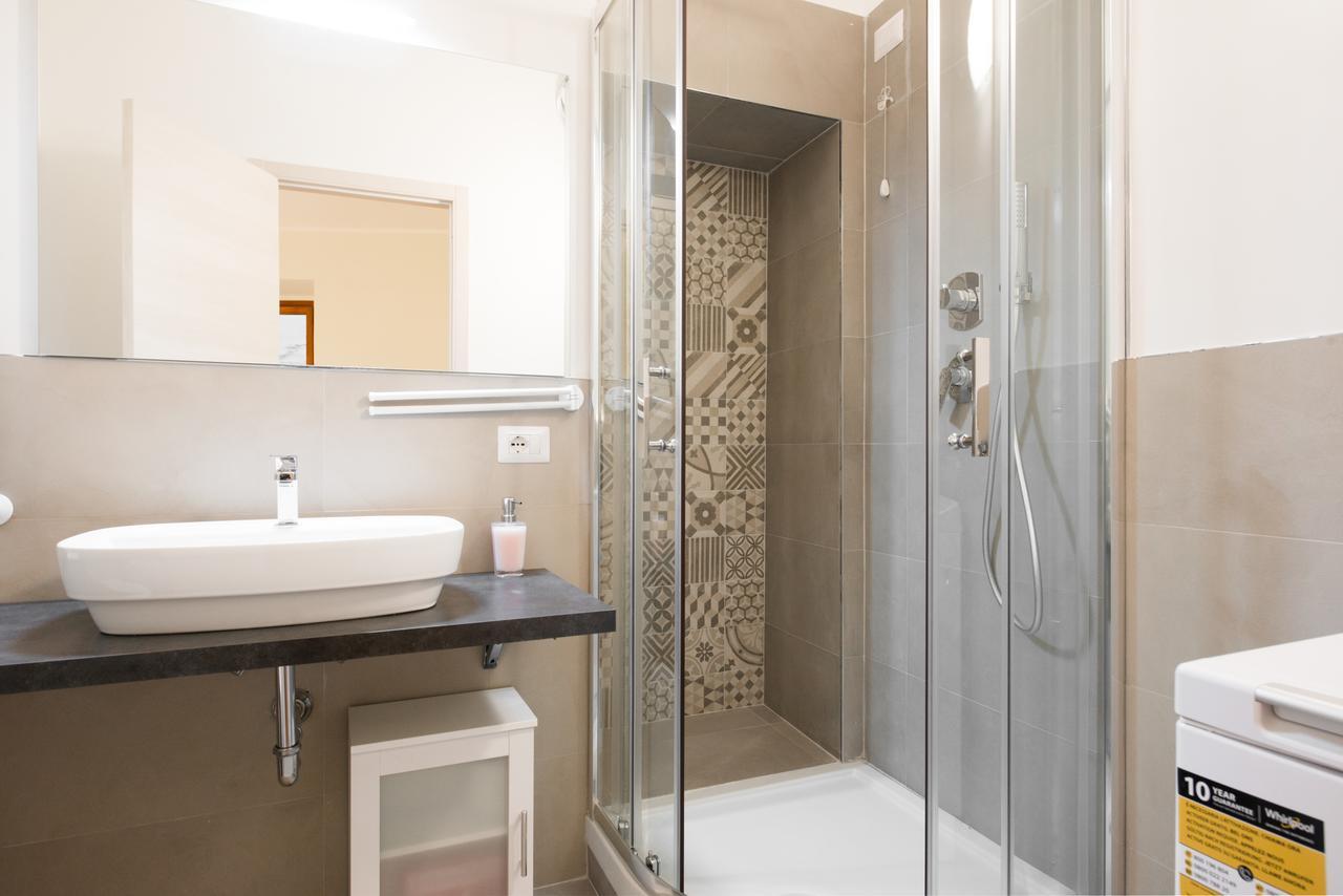 Dolce Domus Brancaccio Apartment