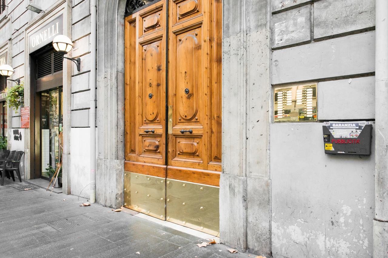 Dolce Domus Brancaccio Apartment Rome