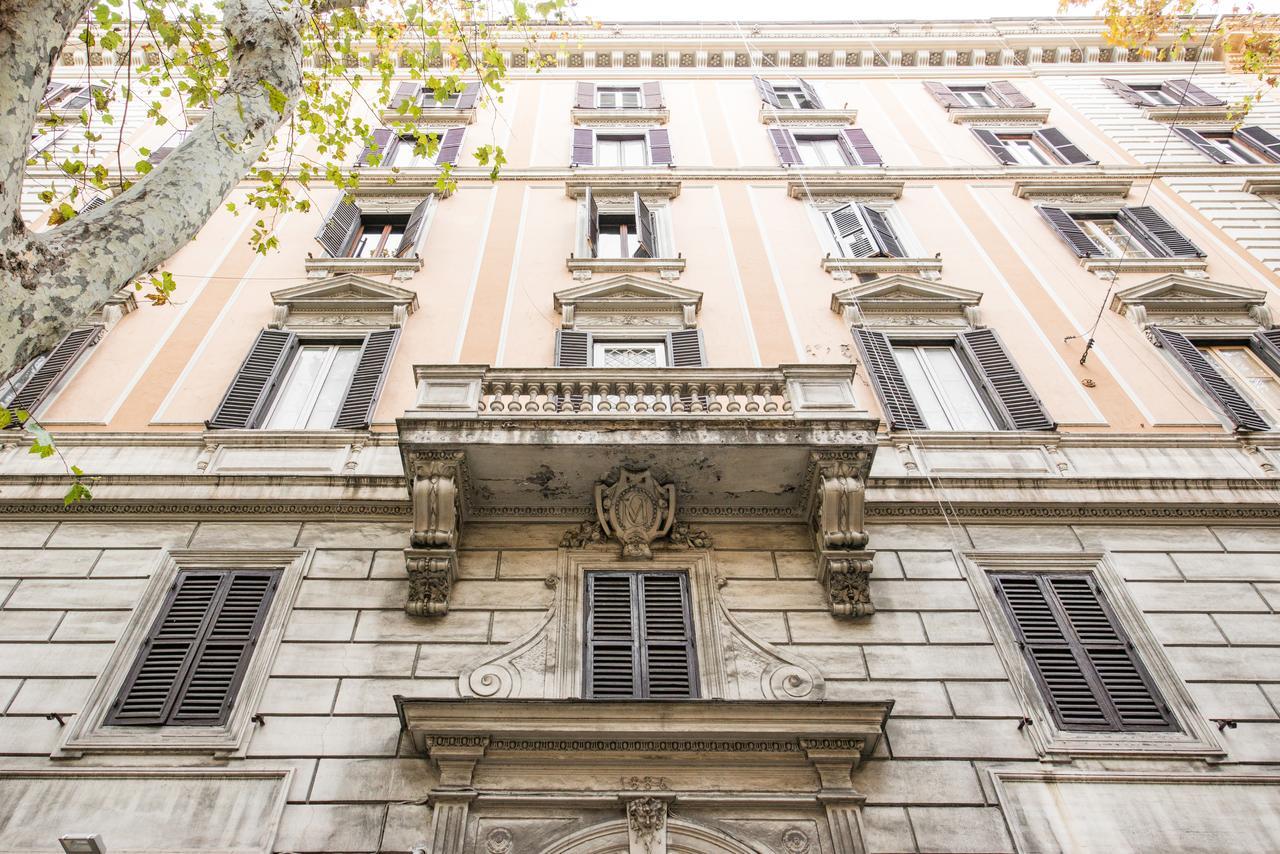 Dolce Domus Brancaccio Rome